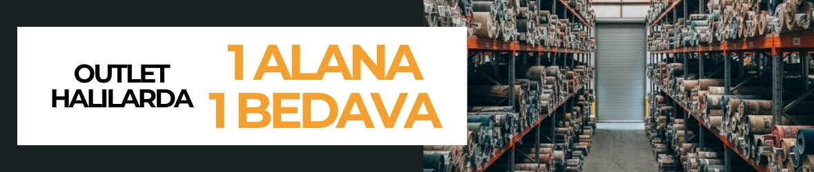 Outlet Halı Aralık