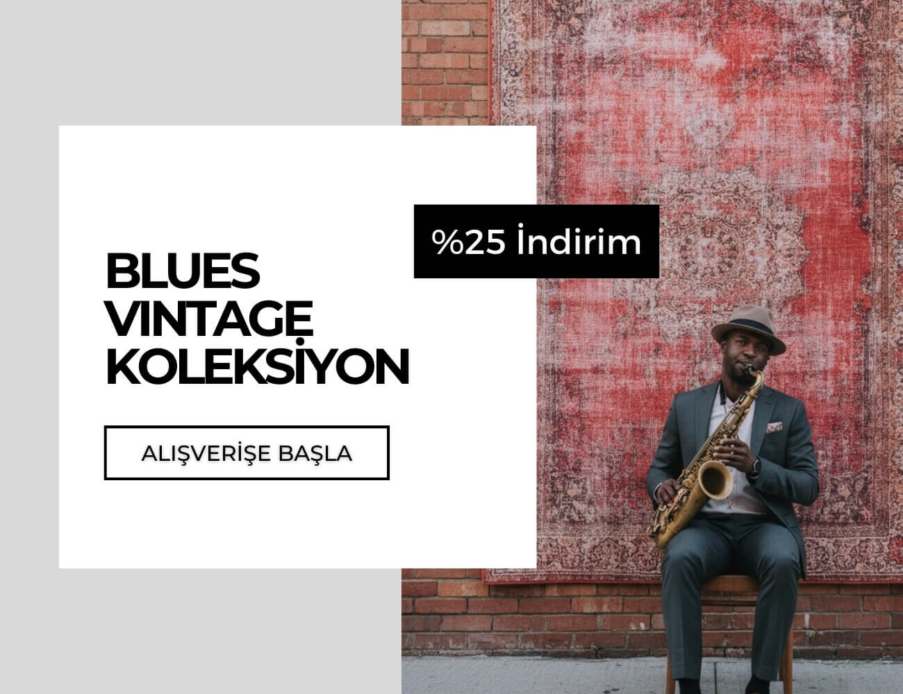 Blues Aralık 2