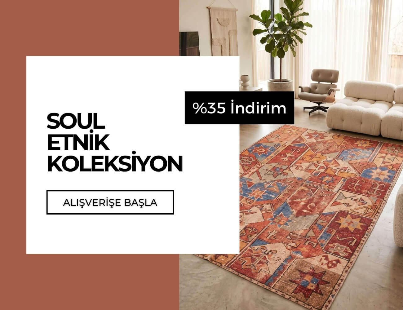 2 Soul Etnik Koleksiyon
