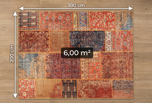 6 m² Halı Hangi Ölçülere Denk Gelir? 6-metrekare-hali-hangi-olculere-denk-gelir.png