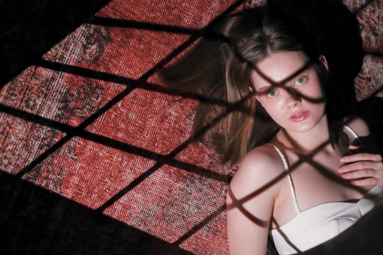 Ev Dekorasyonunda Vintage Desenli Halı kullanımına 12 Öneri