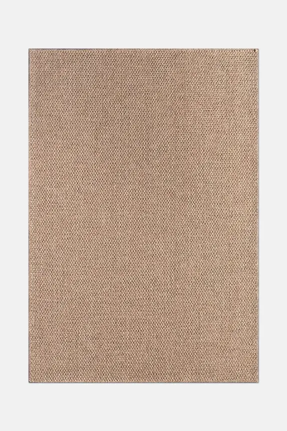 Armoni Açık Kahverengi Kaydırmaz Taban, Robot Süpürgeye Uyumlu Kolay Temizlenebilir Mutfak, Koridor Halısı RP 65 - 2