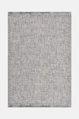 Armoni Gri Kaydırmaz Taban, Robot Süpürgeye Uyumlu Kolay Temizlenebilir Mutfak, Koridor Halısı RP 59 - 4