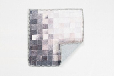 Artloop Yastık Kılıfı Şönil Dokuma Pamuk Polyester Yastık YS 156 - 5