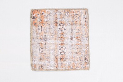 Artloop Yastık Kılıfı Şönil Dokuma Pamuk Polyester Yastık YS 159 - 3