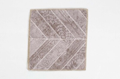 Artloop Yastık Kılıfı Şönil Dokuma Pamuk Polyester Yastık YS 50 - Artloop