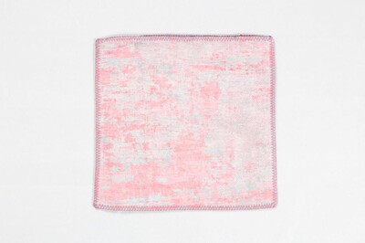 Artloop Yastık Kılıfı Şönil Dokuma Pamuk Polyester Yastık YS 99 - 1