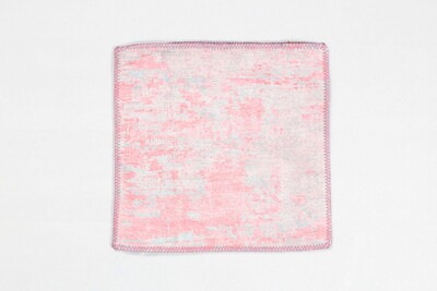 Artloop Yastık Kılıfı Şönil Dokuma Pamuk Polyester Yastık YS 99 - 3