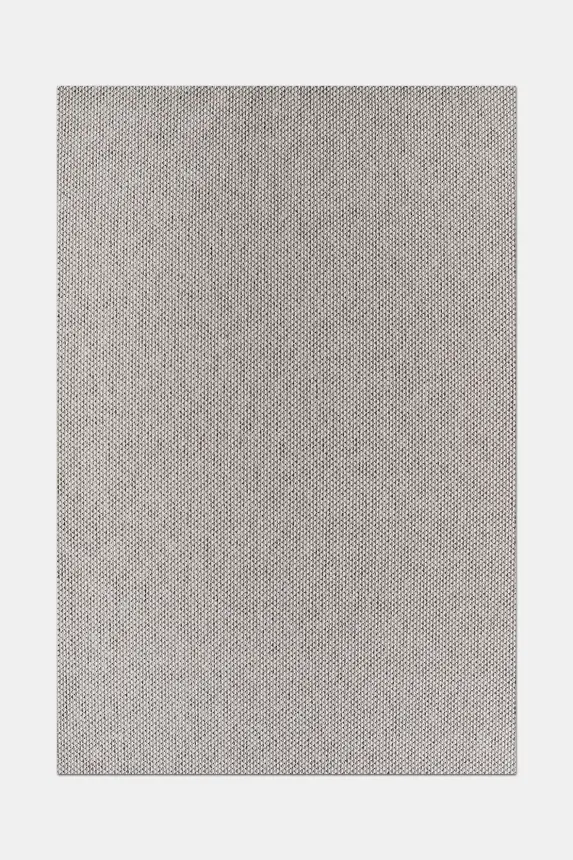 Dize Gri/BeJ Kaydırmaz Taban, Robot Süpürgeye Uyumlu Kolay Temizlenebilir Mutfak, Koridor Halısı RP 89 - 2