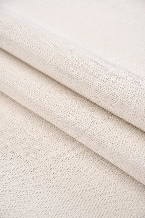 Dize Krem Kaydırmaz Taban, Robot Süpürgeye Uyumlu Kolay Temizlenebilir Mutfak, Koridor Halısı RP 88 - 5