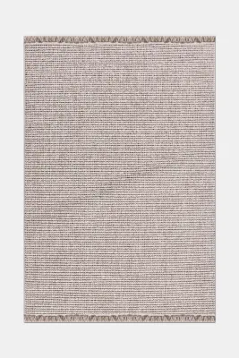 Evo Vizon Robot Süpürgeye Uyumlu Kolay Temizlenebilir Halı Oturma Odası, Mutfak, Koridor Halısı RP 56 - 3