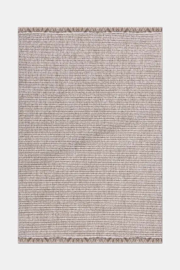 Evo Vizon Robot Süpürgeye Uyumlu Kolay Temizlenebilir Halı Oturma Odası, Mutfak, Koridor Halısı RP 56 - 3