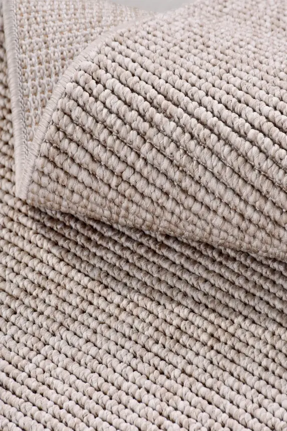 Evo Vizon Robot Süpürgeye Uyumlu Kolay Temizlenebilir Halı Oturma Odası, Mutfak, Koridor Halısı RP 56 - 4