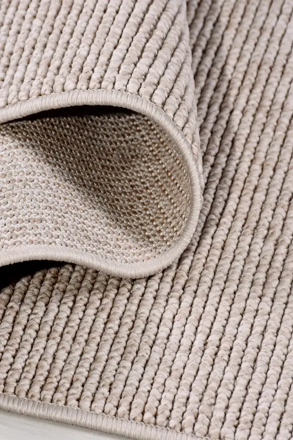 Evo Vizon Robot Süpürgeye Uyumlu Kolay Temizlenebilir Halı Oturma Odası, Mutfak, Koridor Halısı RP 56 - 5