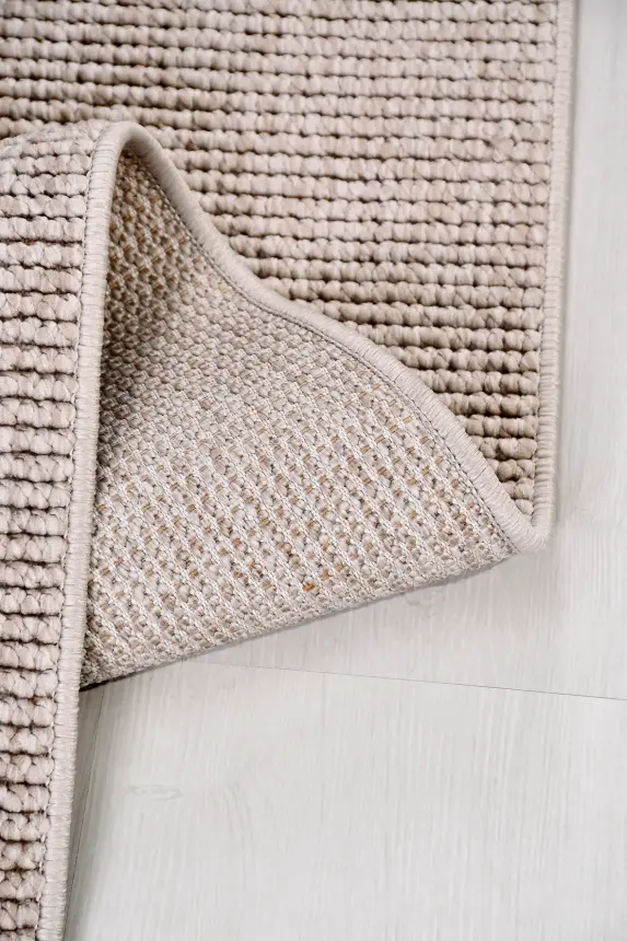 Evo Vizon Robot Süpürgeye Uyumlu Kolay Temizlenebilir Halı Oturma Odası, Mutfak, Koridor Halısı RP 56 - 6