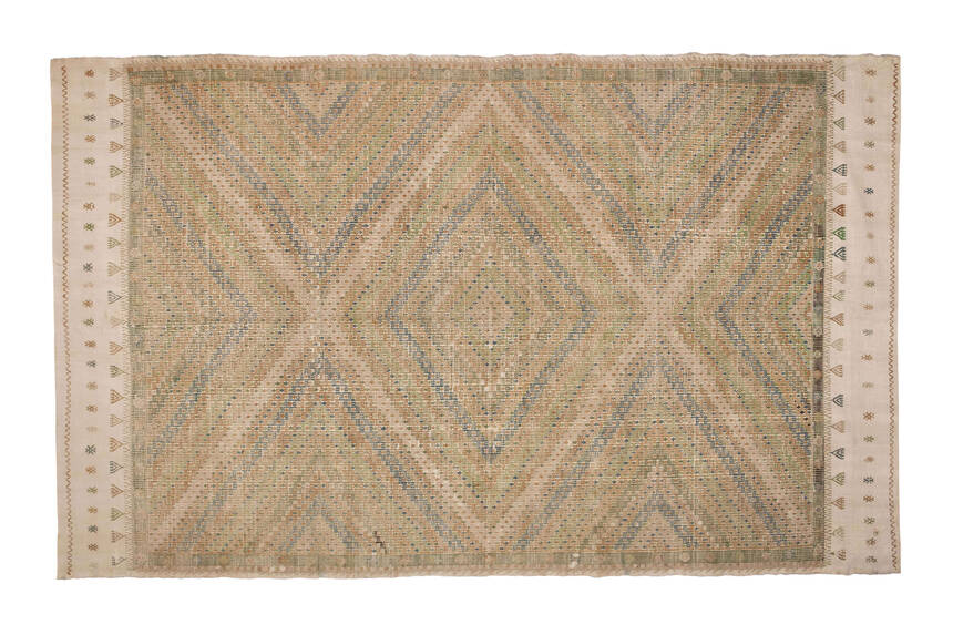 Manisa El Dokuması 335x202 Antik Kilim 220601 - 1
