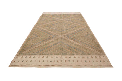 Manisa El Dokuması 335x202 Antik Kilim 220601 - 2