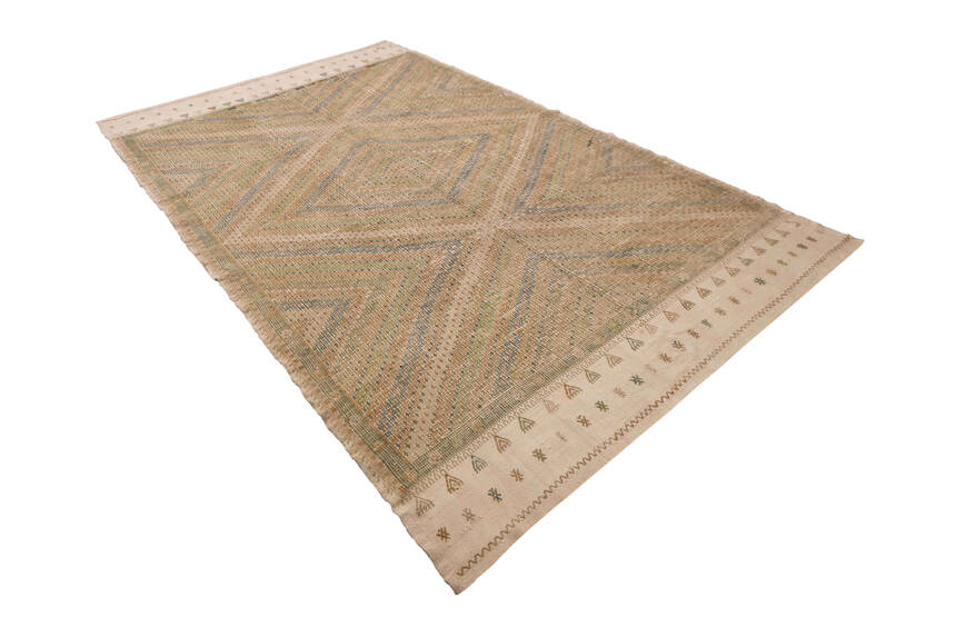 Manisa El Dokuması 335x202 Antik Kilim 220601 - 4