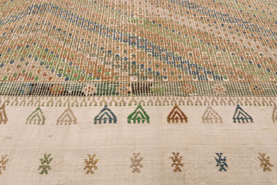 Manisa El Dokuması 335x202 Antik Kilim 220601 - 5