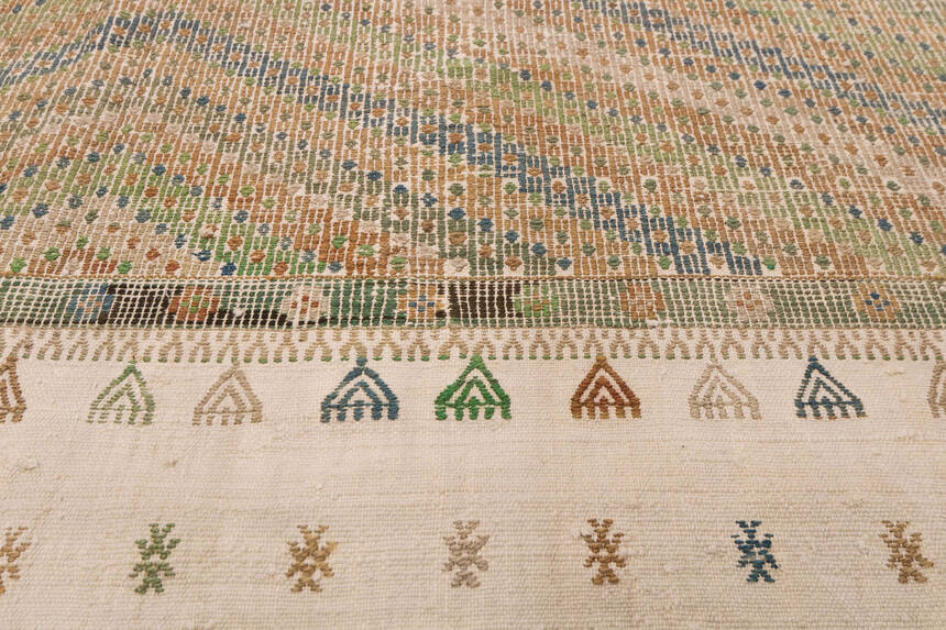 Manisa El Dokuması 335x202 Antik Kilim 220601 - 5