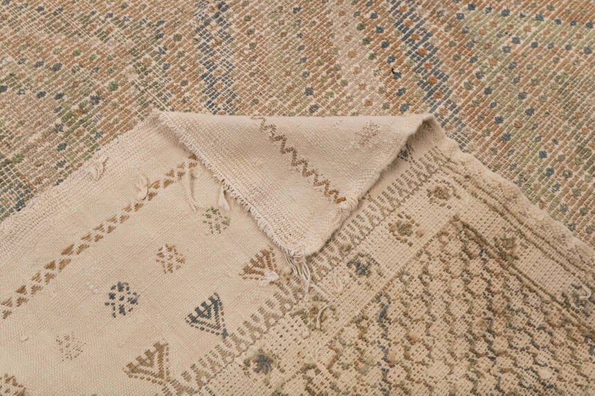 Manisa El Dokuması 335x202 Antik Kilim 220601 - 6