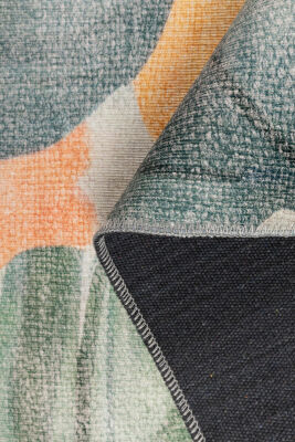 Outlet 140x190 Minor Fil Desenli Dokuma Taban Dekoratif Çocuk Odası Halısı AL-435 - 4