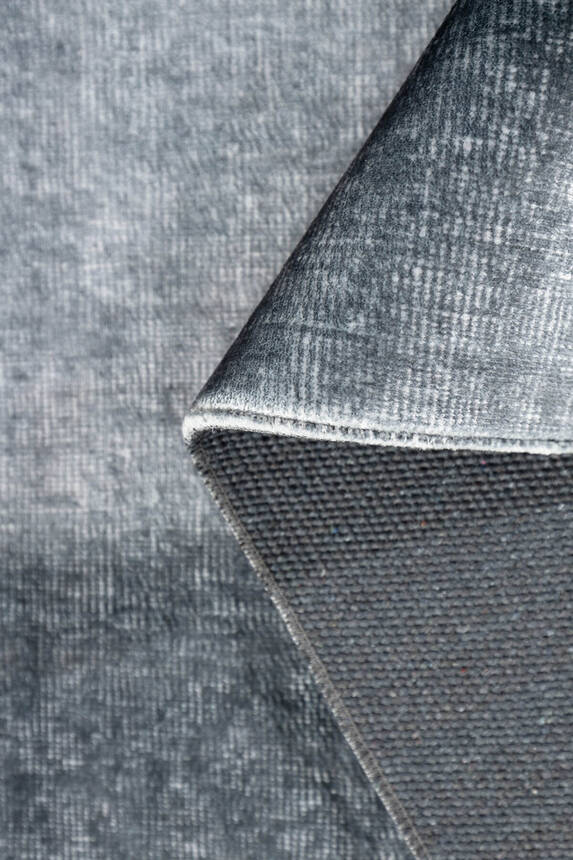 Outlet 160x230 Artloop Fuga Yumuşak Dokulu Çok Renkli Modern Desenli Halı KA-04 - 4
