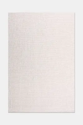 Vivo Krem Vizon Sisal Dokumalı Kaymaz Halı Mutfak & Koridor Halısı RP 06 - Artloop