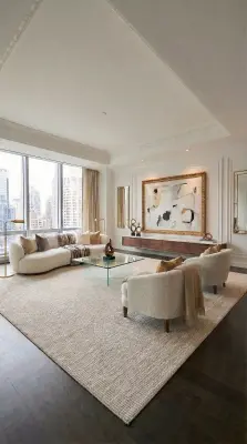 Vivo Vizon Sisal Modeli Kaymaz Halı Mutfak & Koridor Halısı RP 05 - 6