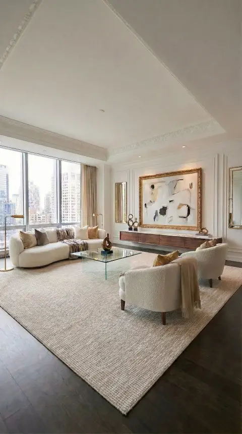 Vivo Vizon Sisal Modeli Kaymaz Halı Mutfak & Koridor Halısı RP 05 - 6