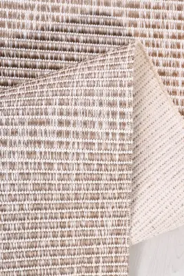 Vivo Vizon Sisal Modeli Kaymaz Halı Mutfak & Koridor Halısı RP 05 - 7