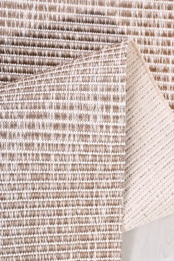 Vivo Vizon Sisal Modeli Kaymaz Halı Mutfak & Koridor Halısı RP 05 - 7