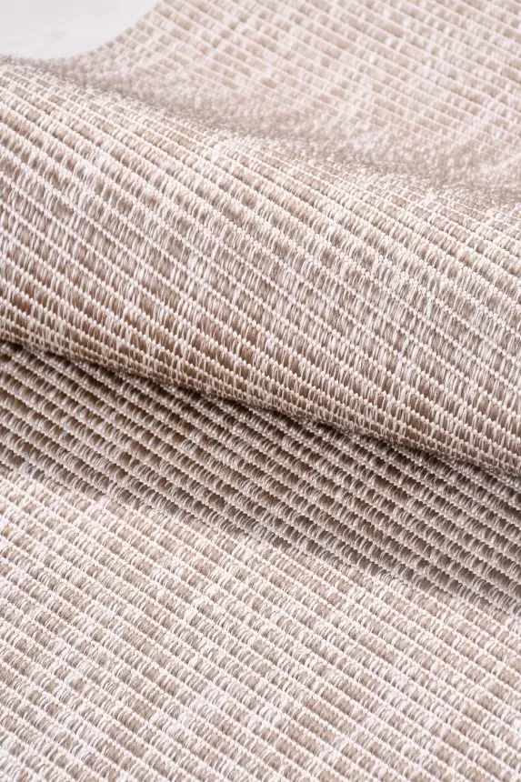 Vivo Vizon Sisal Modeli Kaymaz Halı Mutfak & Koridor Halısı RP 05 - 8